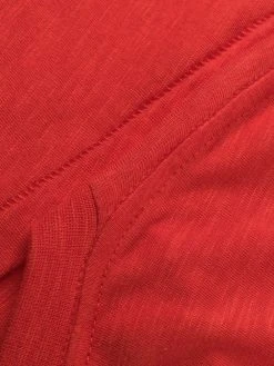 AMI Paris t-shirt ample classique