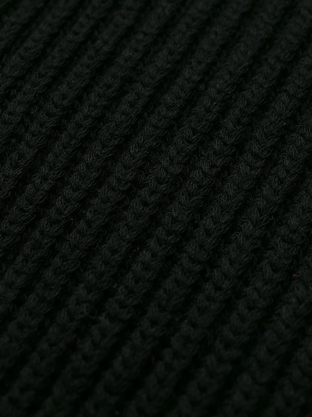 Petit Prix AMI Paris Pull en maille nervurée hauts en maille femme 6 AMI Paris pull en maille nervurée