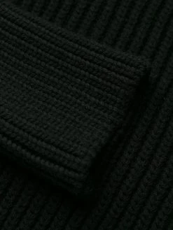 Petit Prix AMI Paris Pull en maille nervurée hauts en maille femme 13 AMI Paris pull en maille nervurée