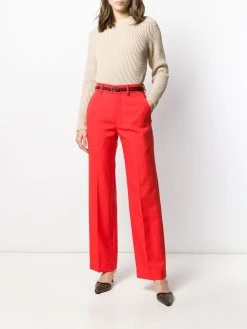 AMI Paris pull classique