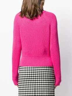 AMI Paris pull classique