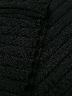 AMI Paris pull nervuré