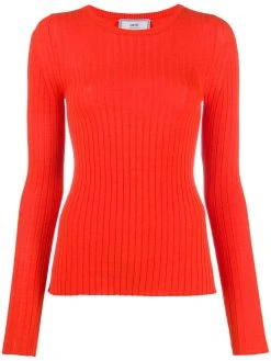 AMI Paris pull classique