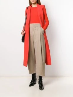 AMI Paris pull classique