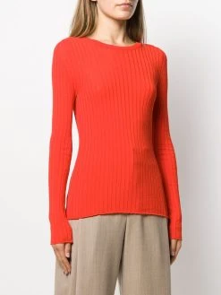 AMI Paris pull classique