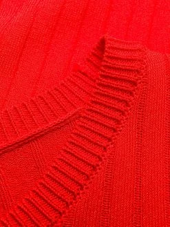 AMI Paris pull classique