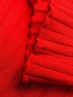 AMI Paris pull classique