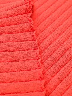 AMI Paris débardeur nervuré