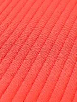 AMI Paris débardeur nervuré