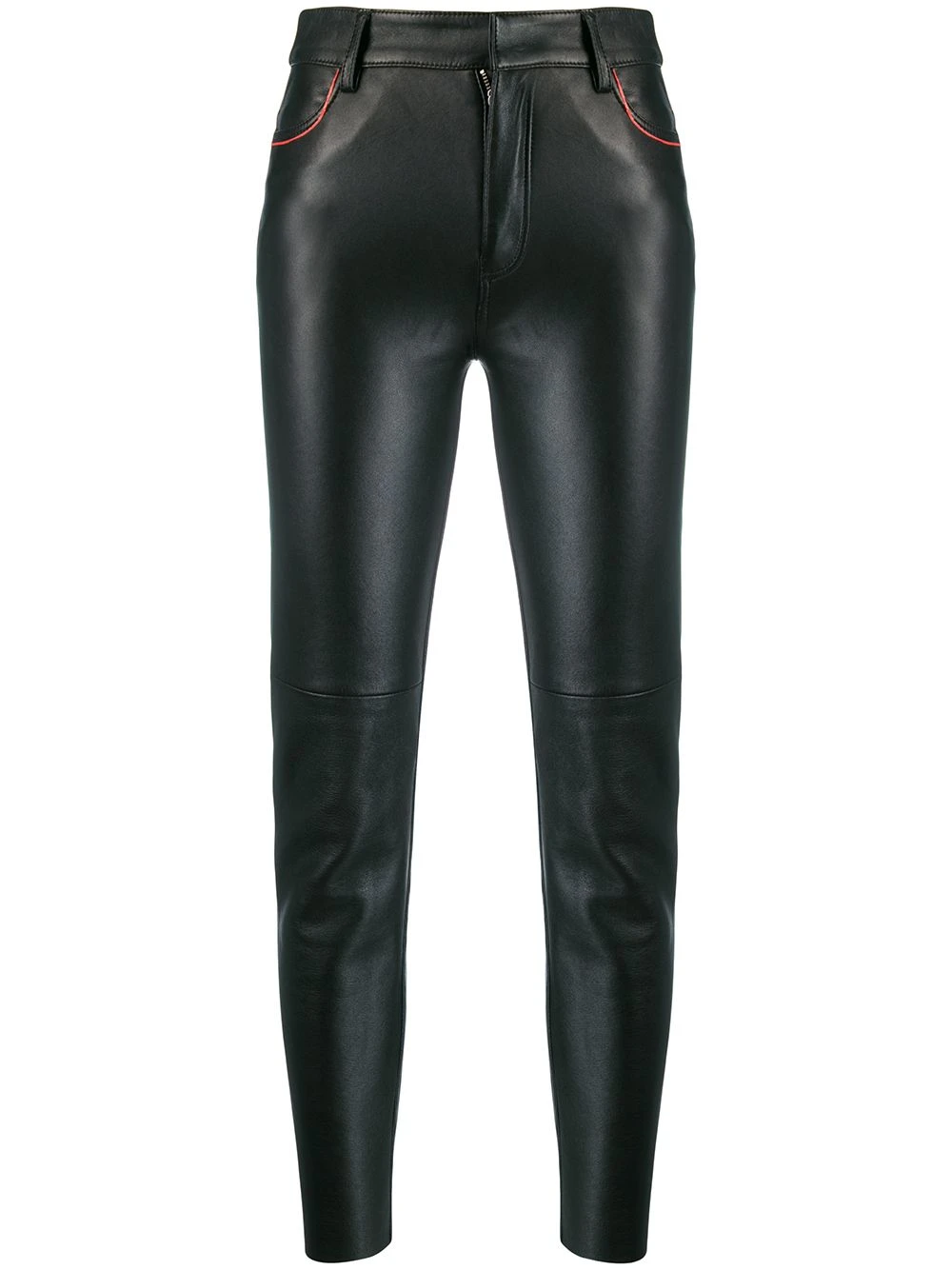 AMI Paris Garantie De Qualité 100% Pantalon skinny classique pantalons skinny femme 1 AMI Paris pantalon skinny classique