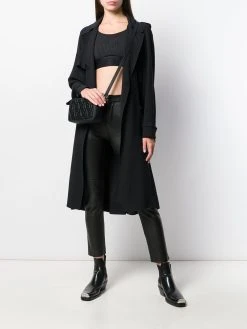 AMI Paris pantalon skinny classique