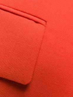 AMI Paris manteau long classique