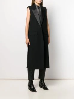 AMI Paris veston long