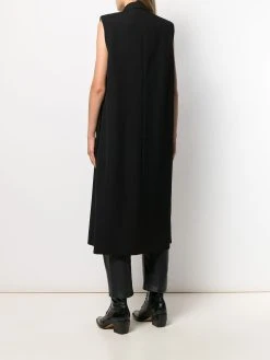 AMI Paris veston long