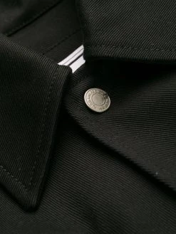 AMI Paris Vendre Veste à design multi poches vestes militaires femme 12 AMI Paris veste à design multi-poches