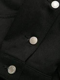 AMI Paris Vendre Veste à design multi poches vestes militaires femme 13 AMI Paris veste à design multi-poches