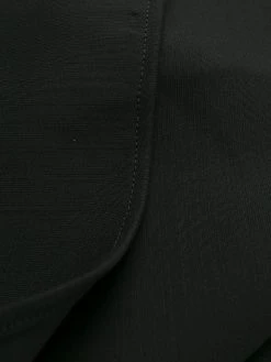 AMI Paris Jupe droite drapée Prix Préférentiel jupes droites femme 13 AMI Paris jupe droite drapée