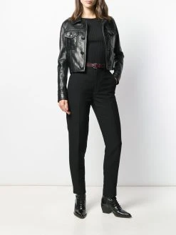 AMI Paris pantalon droit