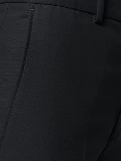 AMI Paris Prix De Lancement Pantalon droit pantalons raccourcis femme 11 AMI Paris pantalon droit