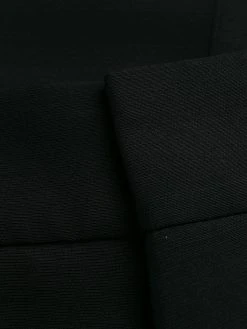 AMI Paris Prix De Lancement Pantalon droit pantalons raccourcis femme 12 AMI Paris pantalon droit