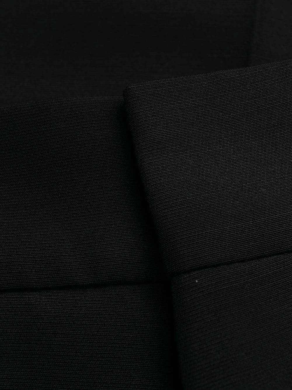 AMI Paris Prix De Lancement Pantalon droit pantalons raccourcis femme 6 AMI Paris pantalon droit