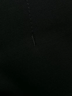 AMI Paris Prix De Lancement Pantalon droit pantalons raccourcis femme 13 AMI Paris pantalon droit