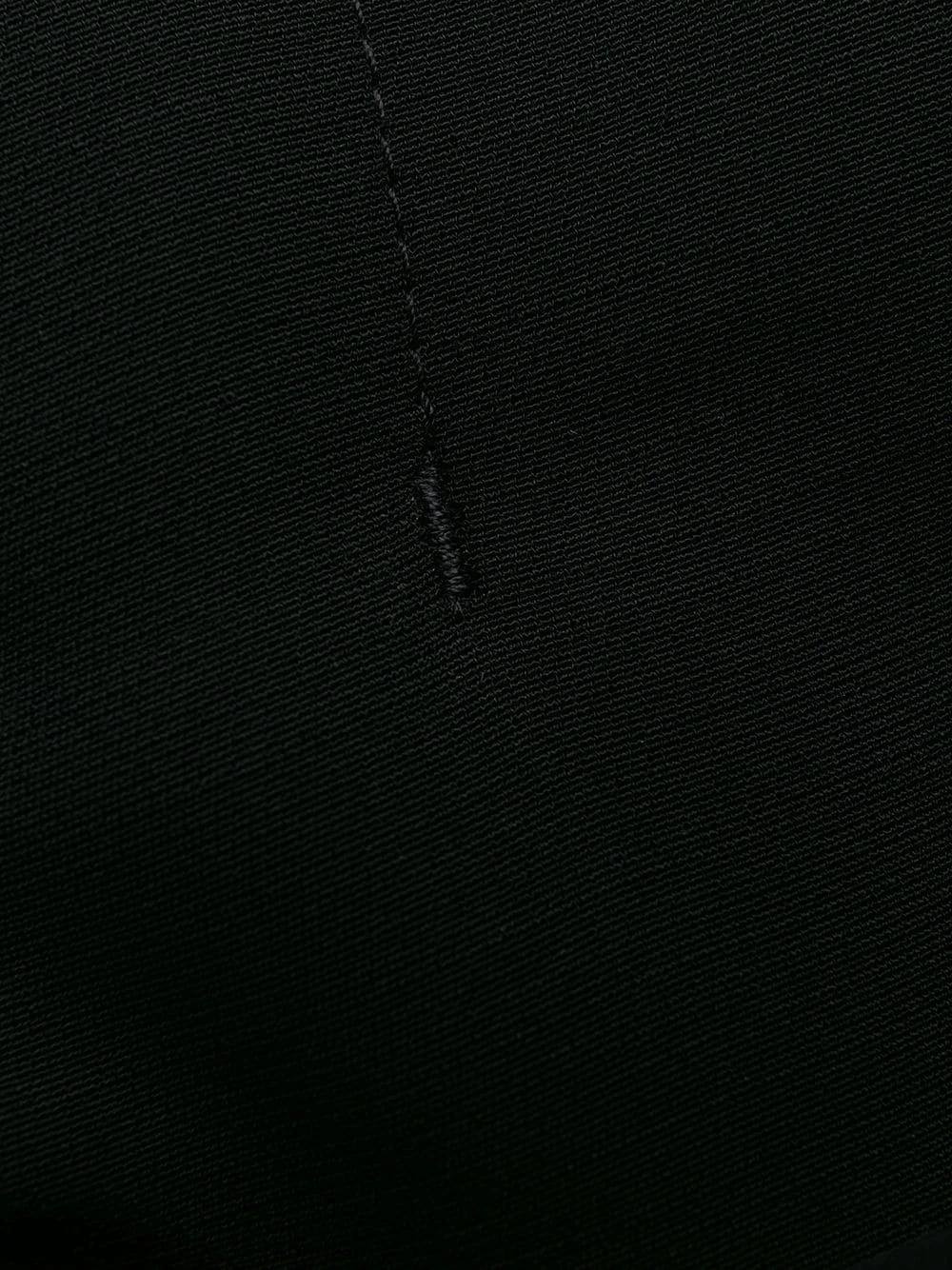 AMI Paris Prix De Lancement Pantalon droit pantalons raccourcis femme 7 AMI Paris pantalon droit