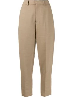 AMI Paris pantalon slim classique