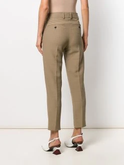 AMI Paris pantalon slim classique