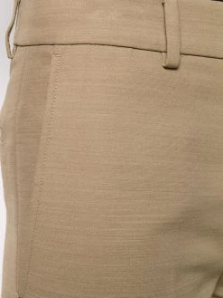 AMI Paris pantalon slim classique