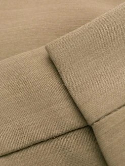 AMI Paris pantalon slim classique