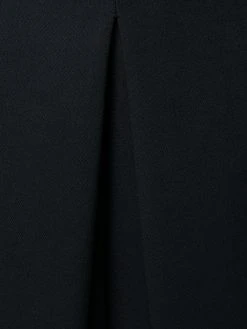 AMI Paris Prix Refroidis Jupe cullotte à taille haute pantalons raccourcis femme 11 AMI Paris jupe cullotte à taille haute