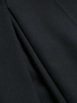 AMI Paris Prix Refroidis Jupe cullotte à taille haute pantalons raccourcis femme 13 AMI Paris jupe cullotte à taille haute