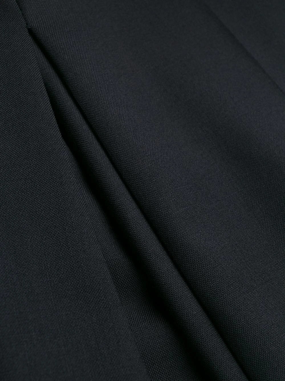 AMI Paris Prix Refroidis Jupe cullotte à taille haute pantalons raccourcis femme 7 AMI Paris jupe cullotte à taille haute