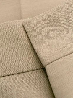 AMI Paris pantalon ample à taille haute