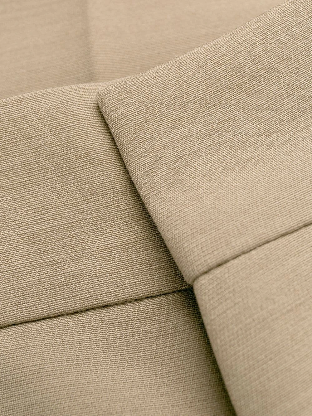 AMI Paris Pantalon ample à taille haute Prix Abordable pantalons droits femme 6 AMI Paris pantalon ample à taille haute