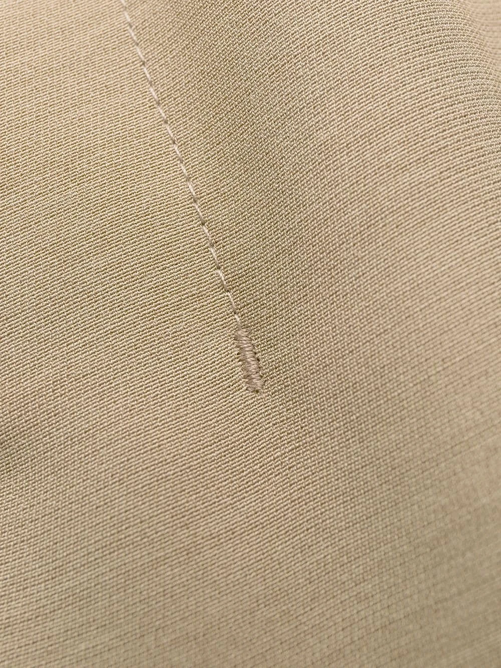 AMI Paris Pantalon ample à taille haute Prix Abordable pantalons droits femme 7 AMI Paris pantalon ample à taille haute