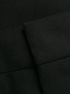 AMI Paris Pantalon ample à taille haute Bonne Qualité pantalons droits femme 12 AMI Paris pantalon ample à taille haute