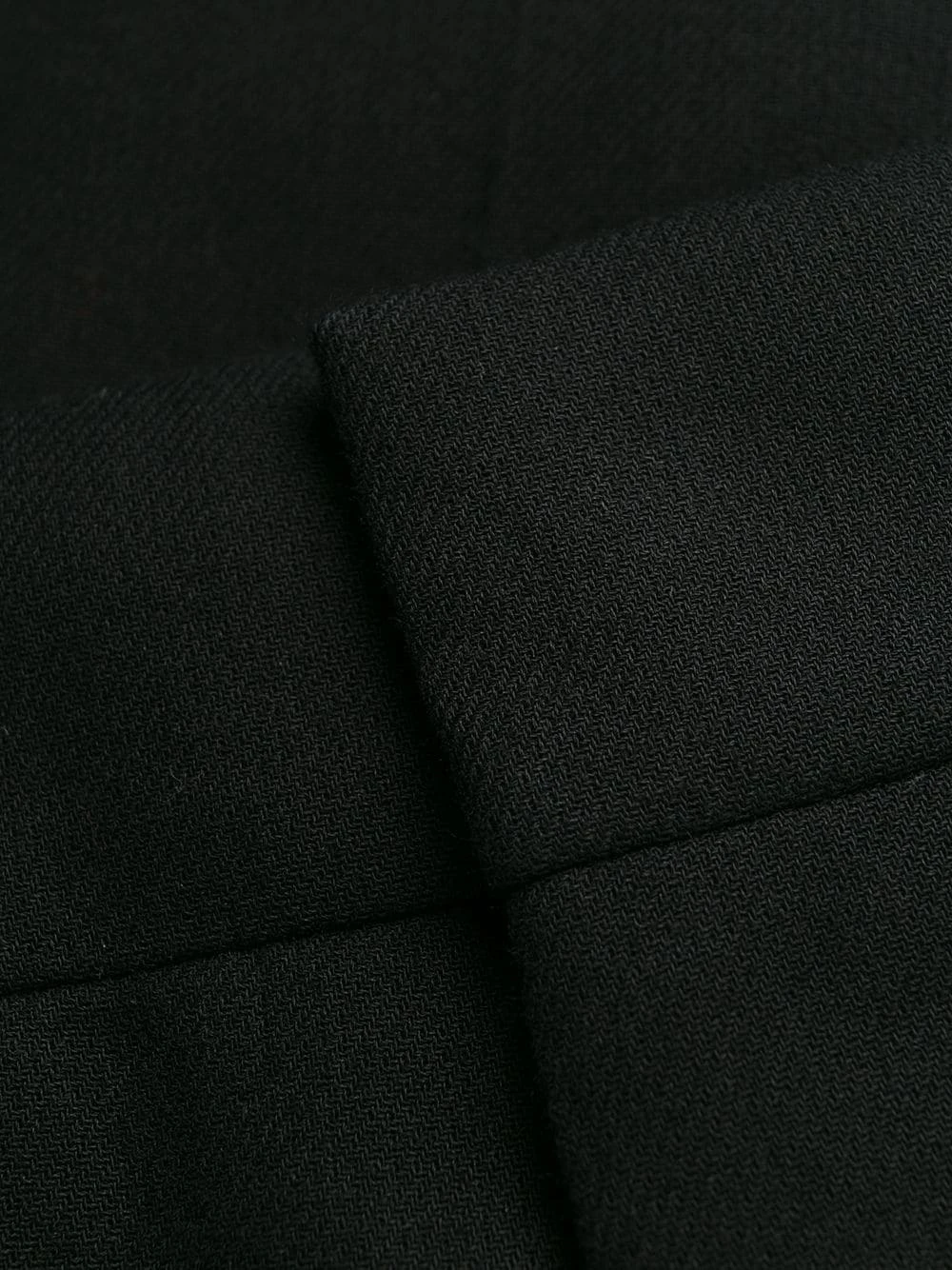 AMI Paris Pantalon ample à taille haute Bonne Qualité pantalons droits femme 6 AMI Paris pantalon ample à taille haute