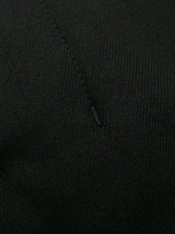 AMI Paris Pantalon ample à taille haute Bonne Qualité pantalons droits femme 13 AMI Paris pantalon ample à taille haute