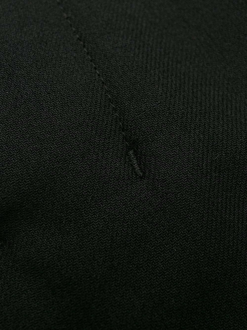 AMI Paris Pantalon ample à taille haute Bonne Qualité pantalons droits femme 7 AMI Paris pantalon ample à taille haute