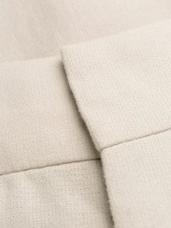 AMI Paris Pantalon ample à taille haute Prix Allégé pantalons de costume femme 13 AMI Paris pantalon ample à taille haute