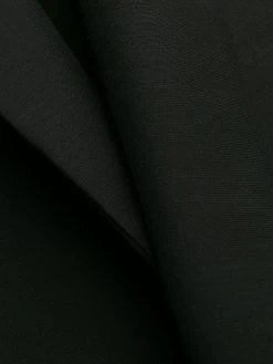 AMI Paris blazer ample à design ouvert