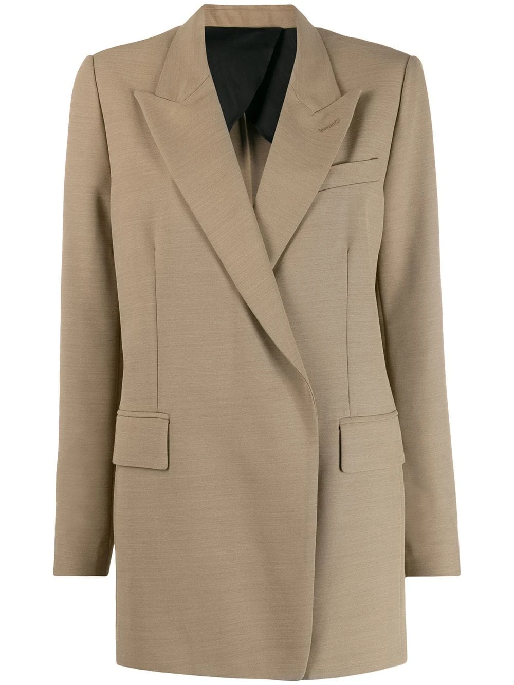 Remise En Ligne AMI Paris Blazer ample blazers femme 1 AMI Paris blazer ample