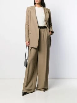 AMI Paris blazer ample