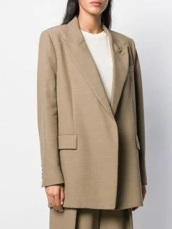 Remise En Ligne AMI Paris Blazer ample blazers femme 9 AMI Paris blazer ample
