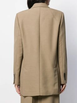 Remise En Ligne AMI Paris Blazer ample blazers femme 10 AMI Paris blazer ample