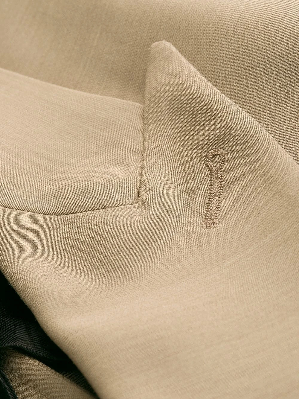 Remise En Ligne AMI Paris Blazer ample blazers femme 6 AMI Paris blazer ample