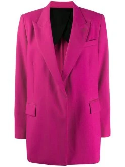 AMI Paris blazer ample