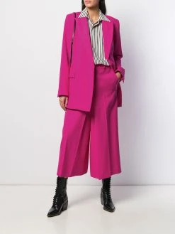 AMI Paris blazer ample